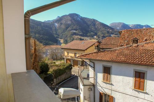 Apartamento Aiva Forta