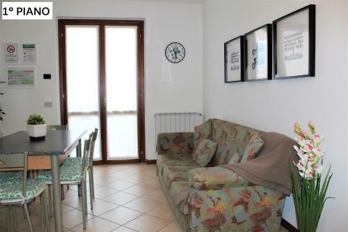Apartamento Aiva Forta