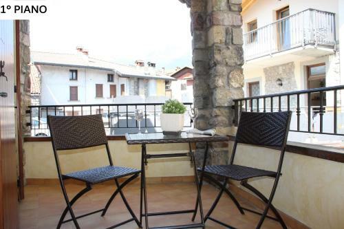 Apartamento Aiva Forta