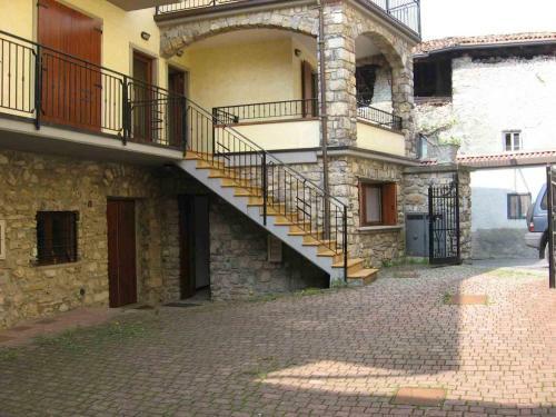 Apartamento Aiva Forta