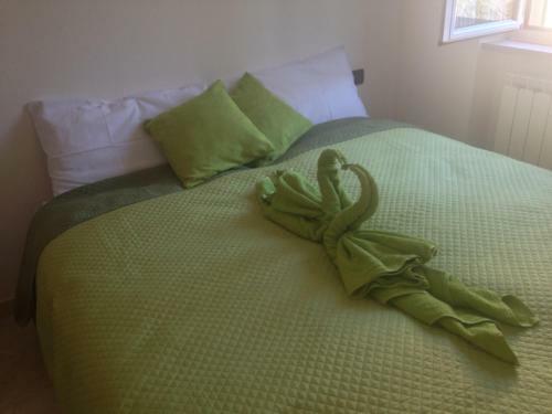 Hostal Affittacamere La Quiete