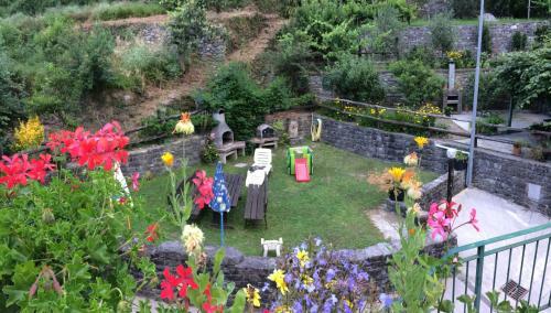 Hostal Affittacamere La Quiete