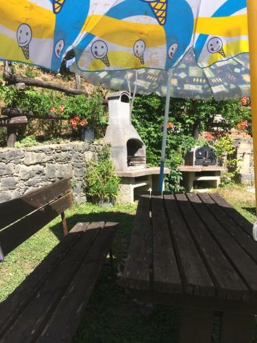 Hostal Affittacamere La Quiete