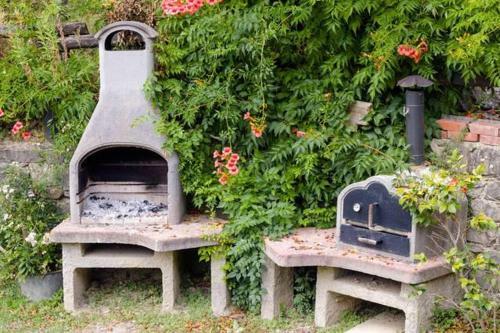 Hostal Affittacamere La Quiete