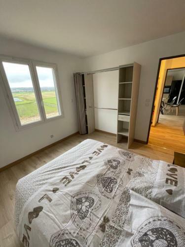 Chalet Au Calme