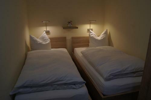 Apartamento Ferienwohnung Gl�ckner