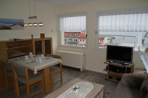 Apartamento Ferienwohnung Gl�ckner