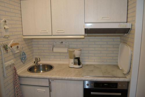 Apartamento Ferienwohnung Gl�ckner