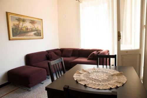 Apartamento Casa Della Posta