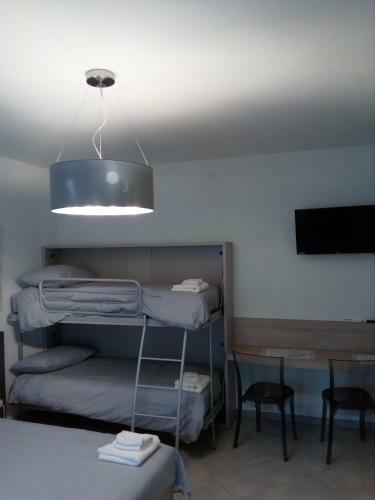 Apartamento Salvia E Timo Rooms
