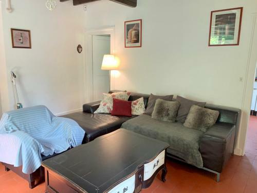 Charmante Ancienne Maison Garde-barri�re Oise 25min Roissy