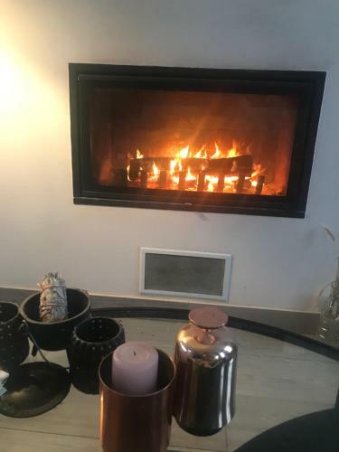 Bed & Breakfast Chambre D 'h�tes Chez Manon Et Hugo