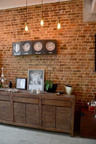 Bed & Breakfast Chambre D 'h�tes Chez Manon Et Hugo