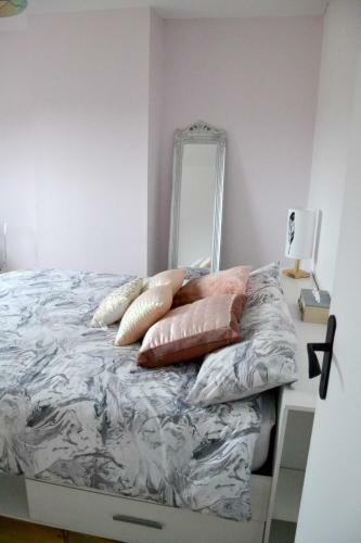 Bed & Breakfast Chambre D 'h�tes Chez Manon Et Hugo