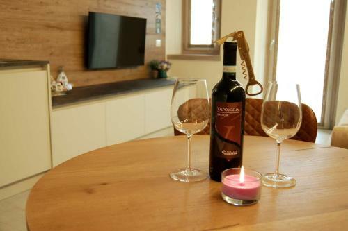 Apartamento Suite Superior, Verona 1k_home