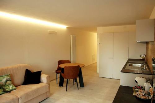 Apartamento Suite Superior, Verona 1k_home