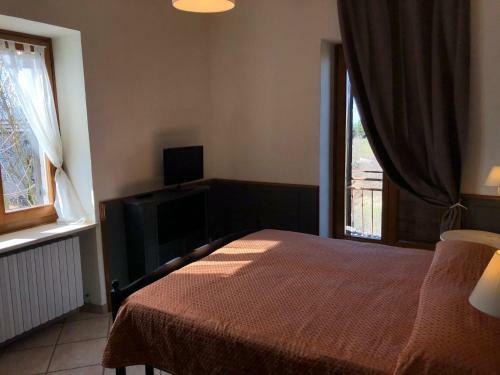 Apartamento Bosco Lessini Cielo