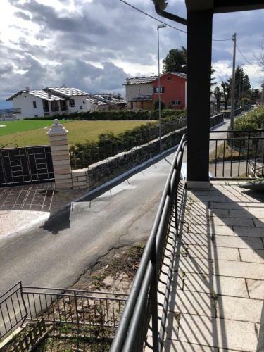 Apartamento Bosco Lessini Cielo