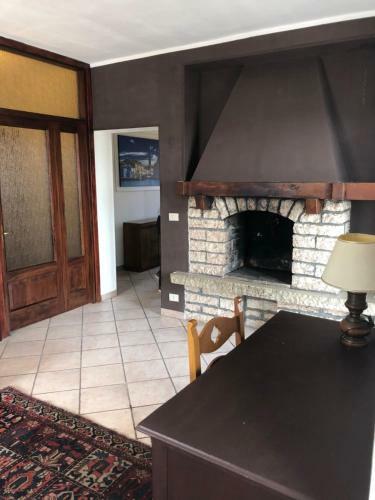 Apartamento Bosco Lessini Cielo