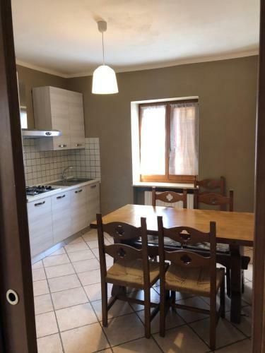 Apartamento Bosco Lessini Cielo