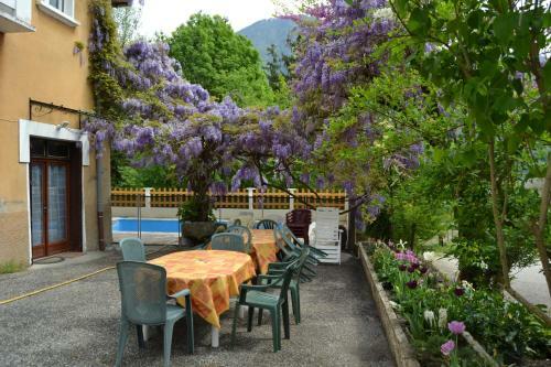Hostal G�te De L'archevecal