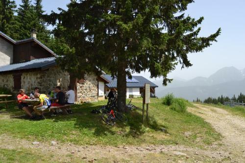 Hostal G�te De L'archevecal