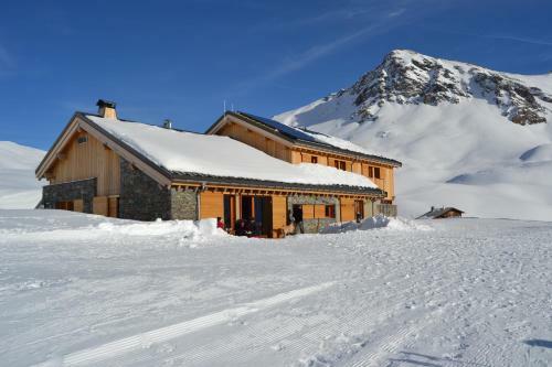 Hostal G�te De L'archevecal