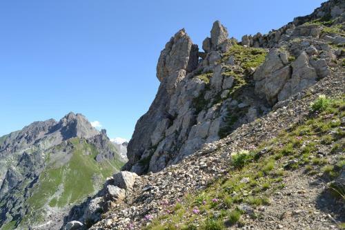 Hostal G�te De L'archevecal