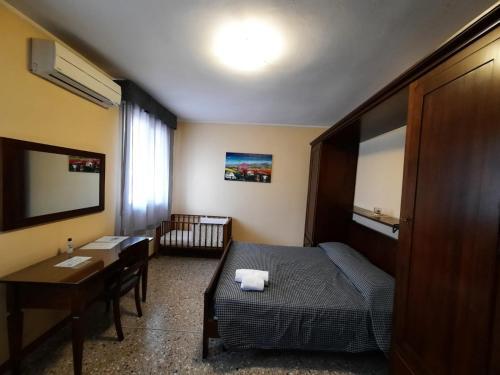 Bed & Breakfast Osteria Canal 1803