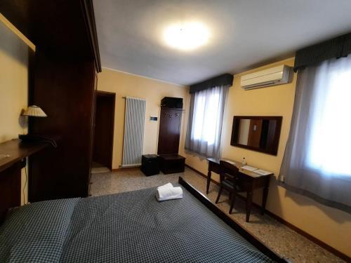 Bed & Breakfast Osteria Canal 1803