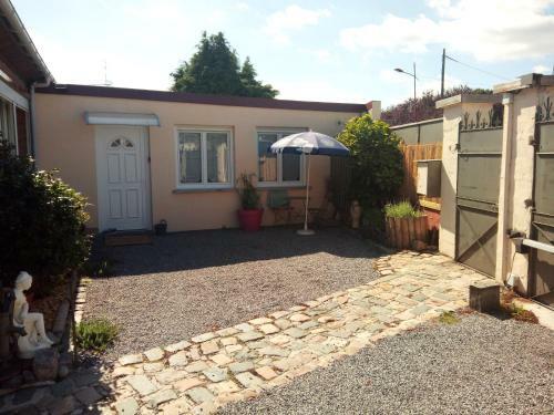 Apartamento Studio Neuf Tout Confort Tr�s Calme