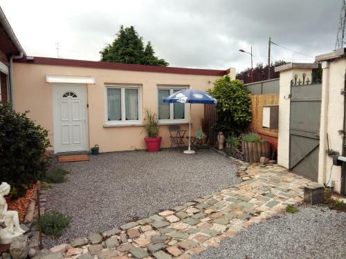 Apartamento Studio Neuf Tout Confort Tr�s Calme