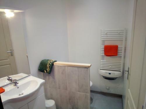 Apartamento Studio Neuf Tout Confort Tr�s Calme