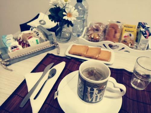 Bed & Breakfast O' Vicariell