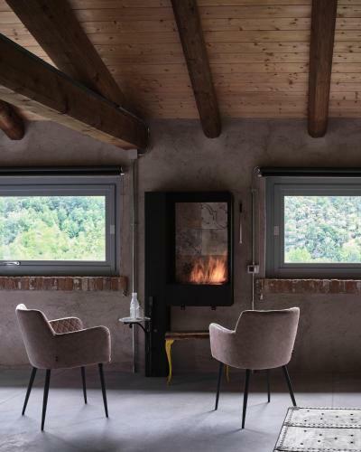 Bed & Breakfast Cascina Facelli