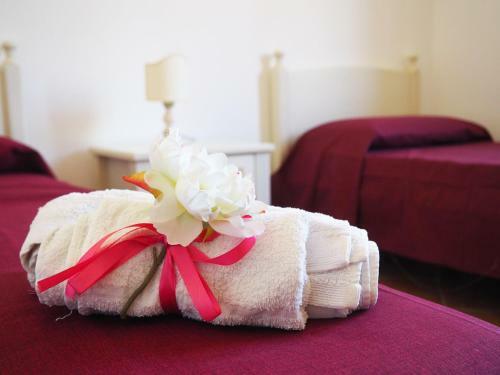 Apartamento Appartamento 4 Posti Casa Vacanze de Grazia Botricello Mare