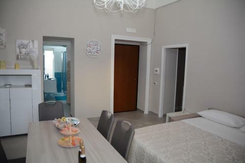 Bed & Breakfast Da Nonna Maria