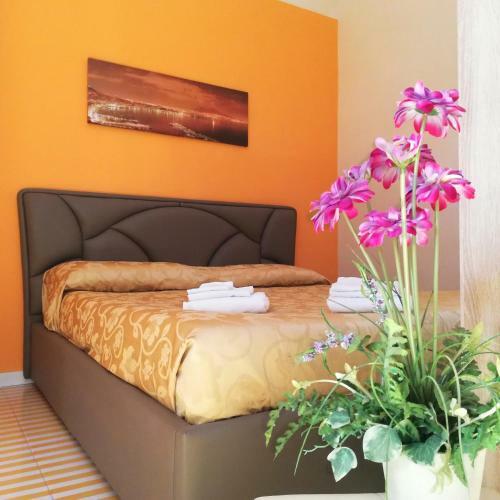 Apartamento Domus Parthenope
