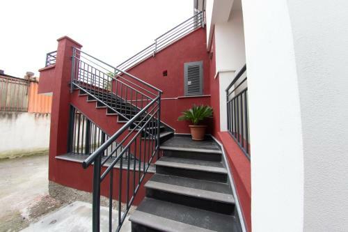 Apartamento Domus Parthenope