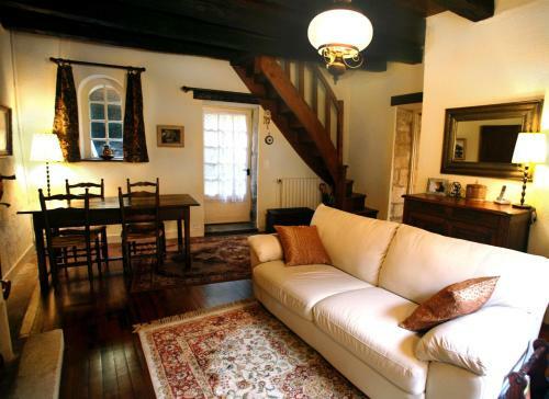 La Petite Maison