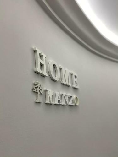 Manzo Apartment