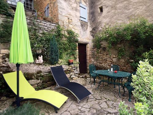 La Tour, Heart Of Beynac, Dordogne