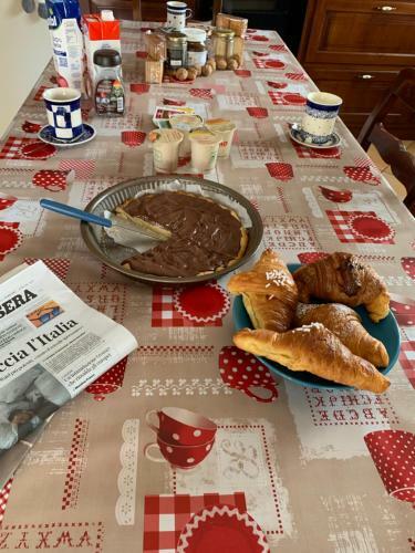 I Pini Bed And Breakfast