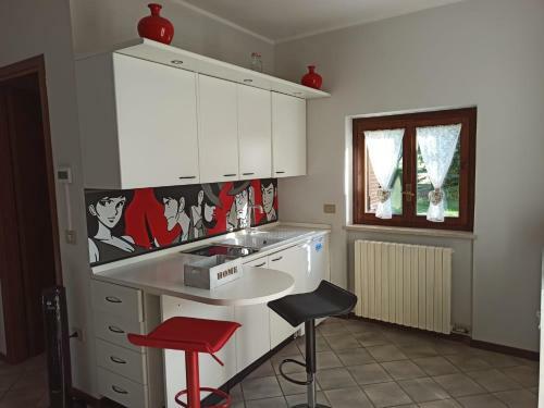 Apartamento Green House