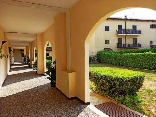 Apartamento Green House