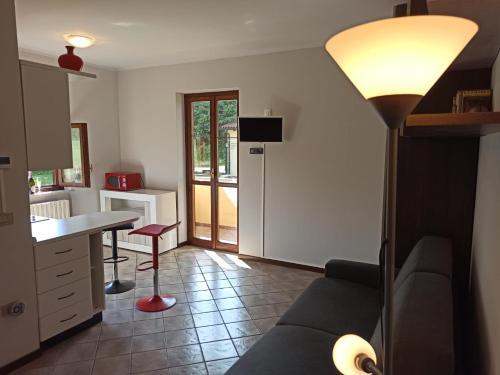 Apartamento Green House