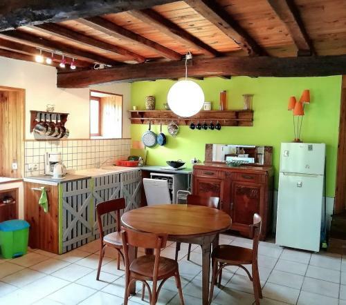 La Maison De Thelma