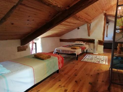 La Maison De Thelma