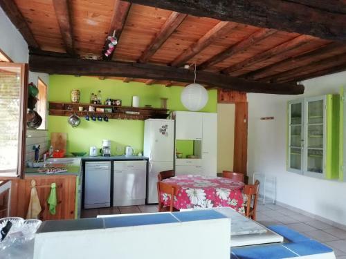 La Maison De Thelma