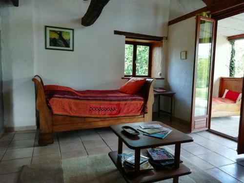 La Maison De Thelma